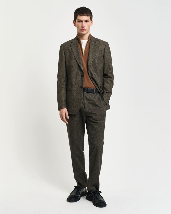 Americana de traje Donegal