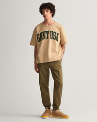 Camiseta USA Graphic