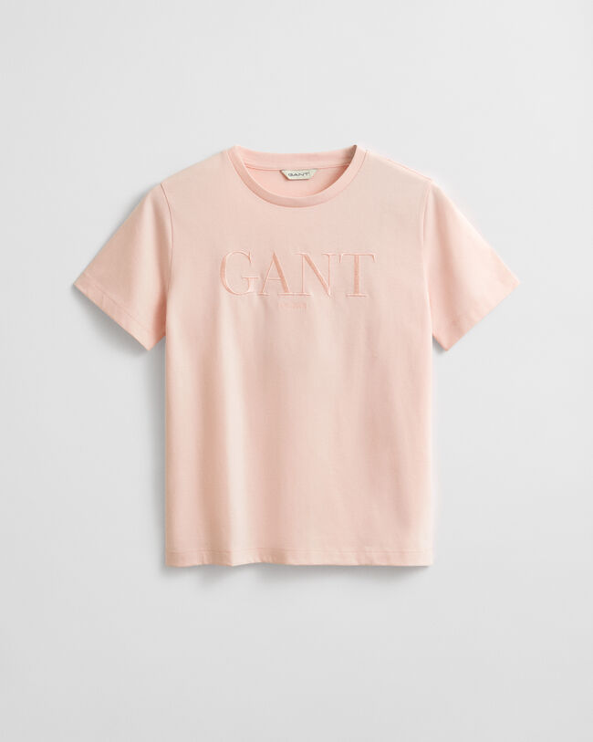 Camiseta Tonal Graphic