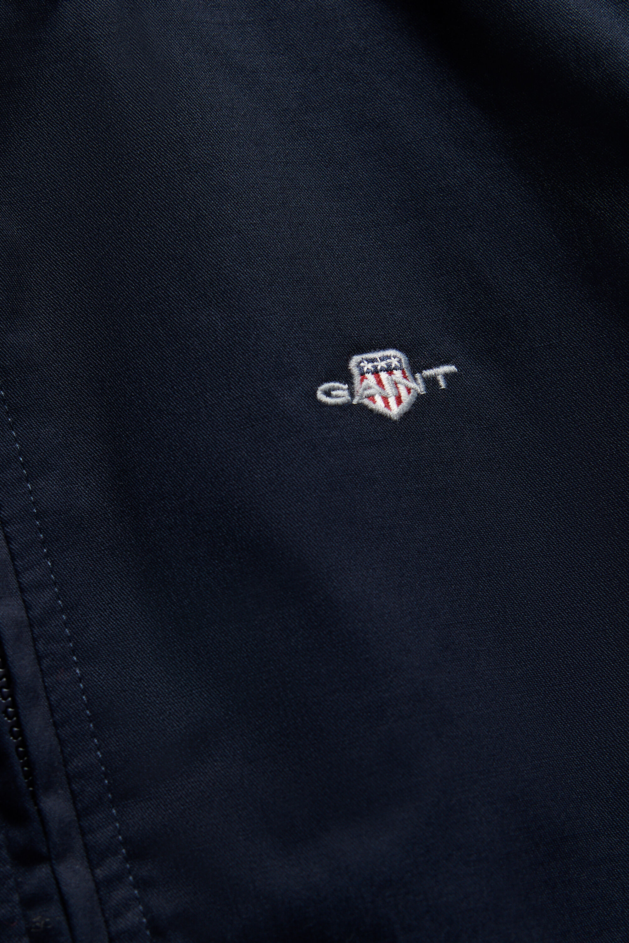 Cazadora Harrington Teen Boys