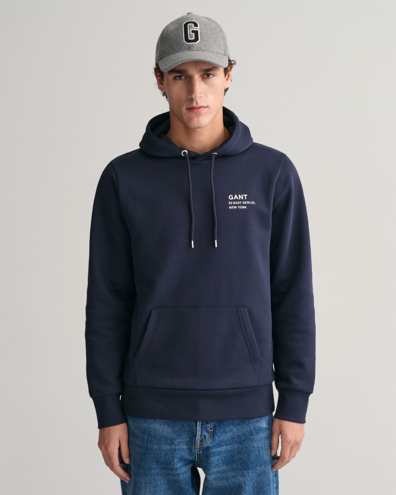 Sudadera gant on sale