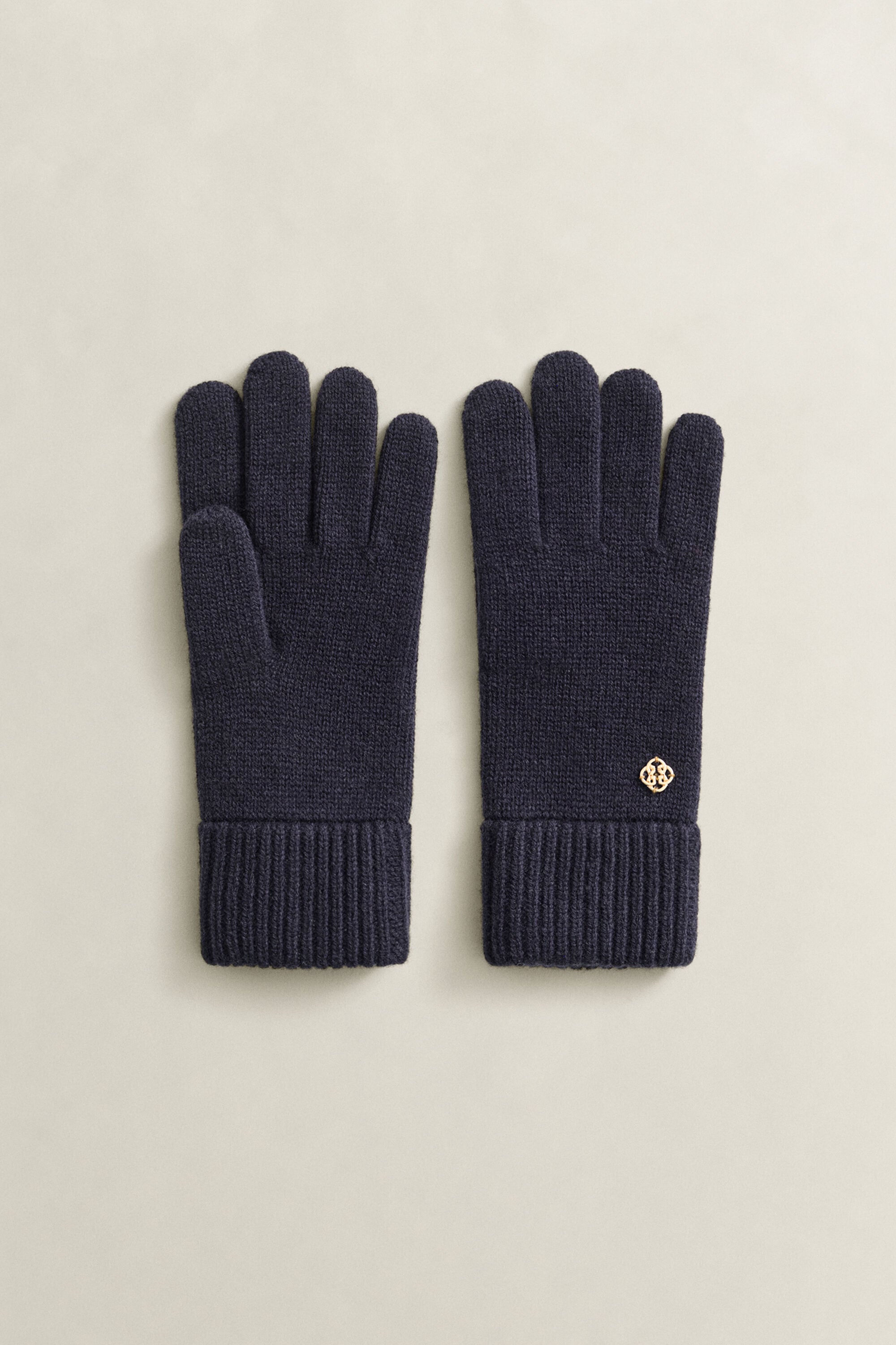 Guantes de lana