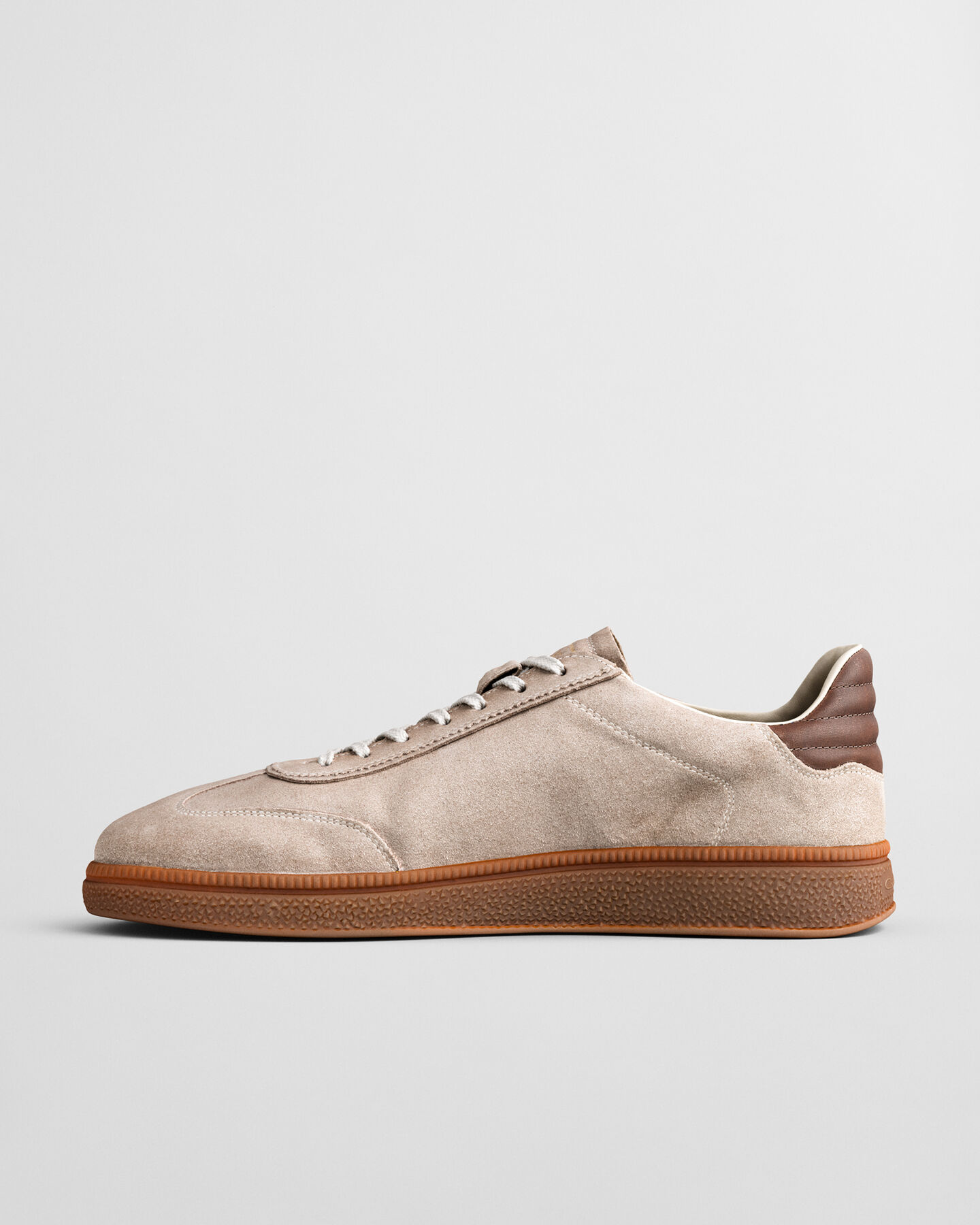 Zapatillas Cuzmo de ante