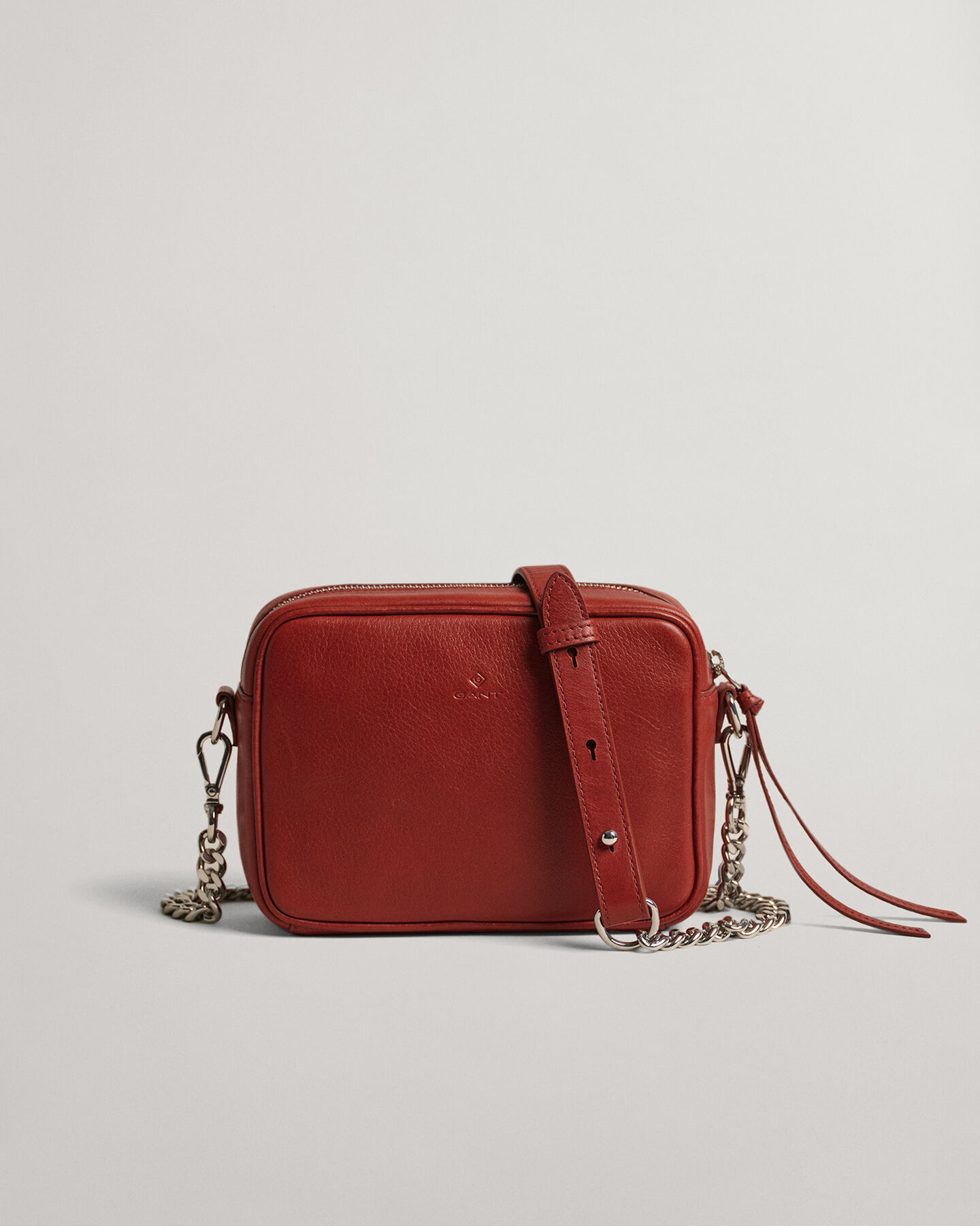 Bolso de piel para cámara Icon G