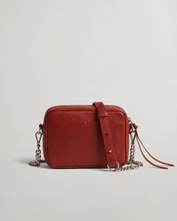 Bolso de piel para cámara Icon G