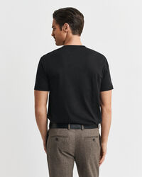 Camiseta Script Graphic