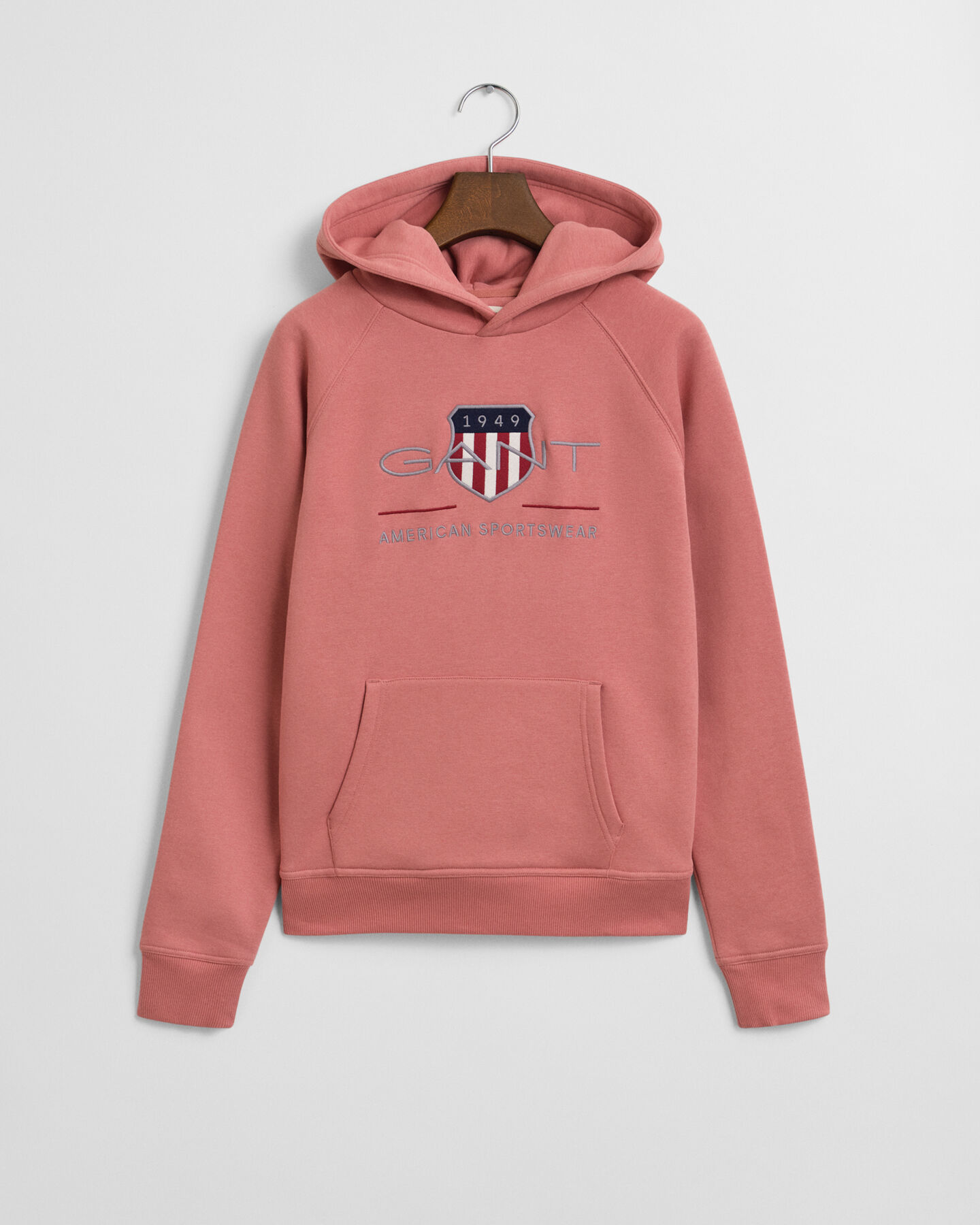 Sudadera con capucha Archive Shield Teens