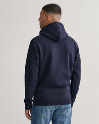 Sudadera con capucha y dise&ntilde;o Cedar