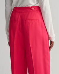 Pantalones Relaxed Fit Fluid