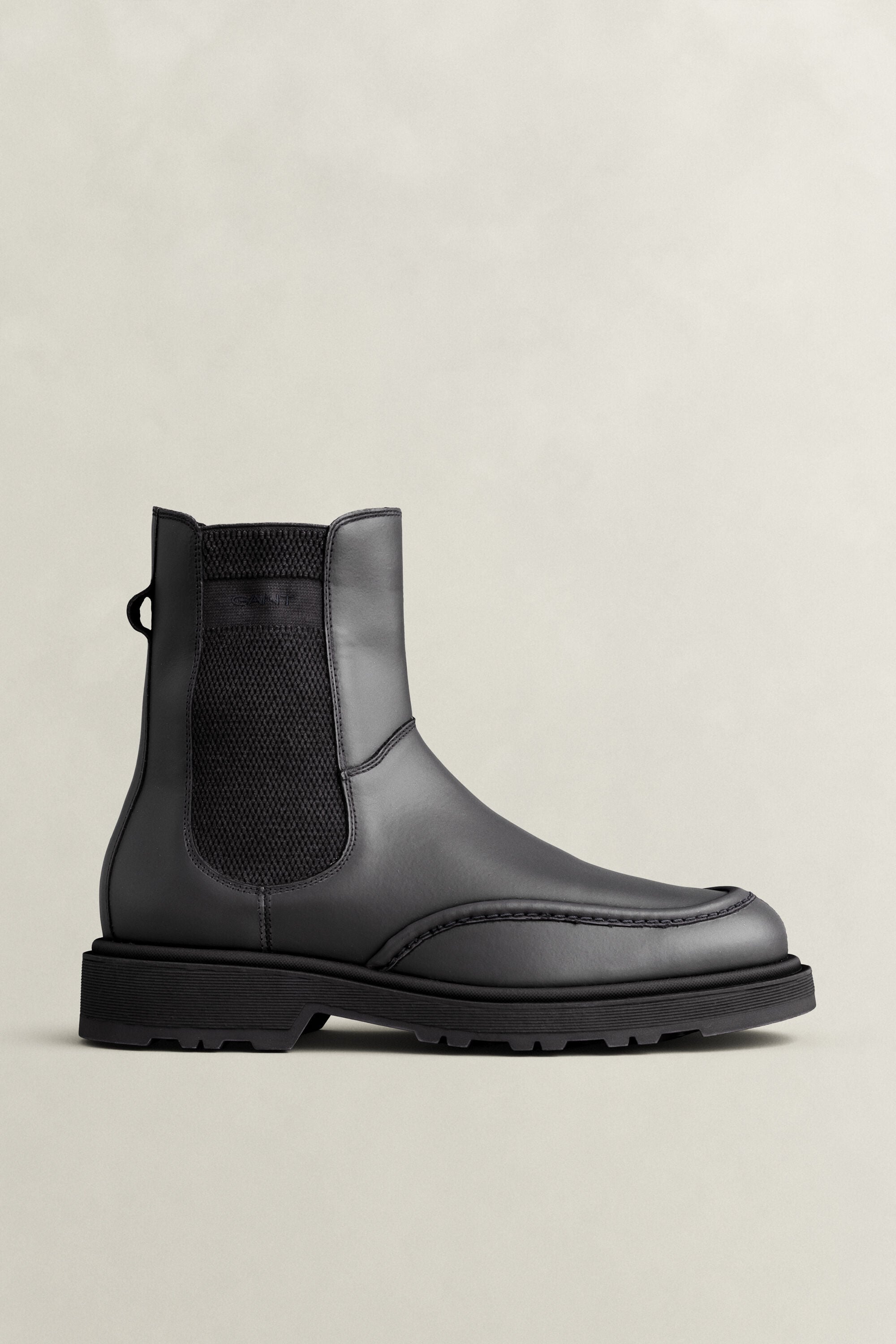 Botines Chelsea Blisdor de piel