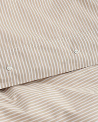 Funda de edred&oacute;n Shirt Stripe para cama doble