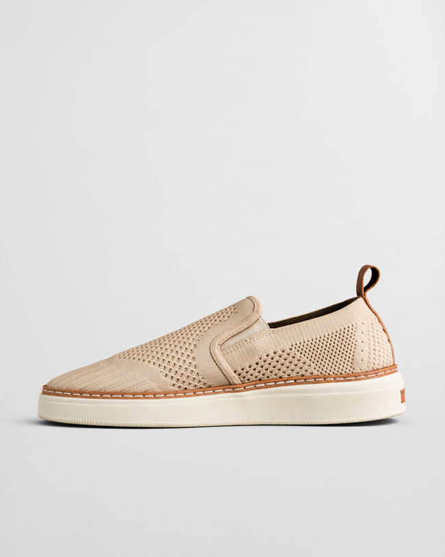 Zapatillas San Prep de punto