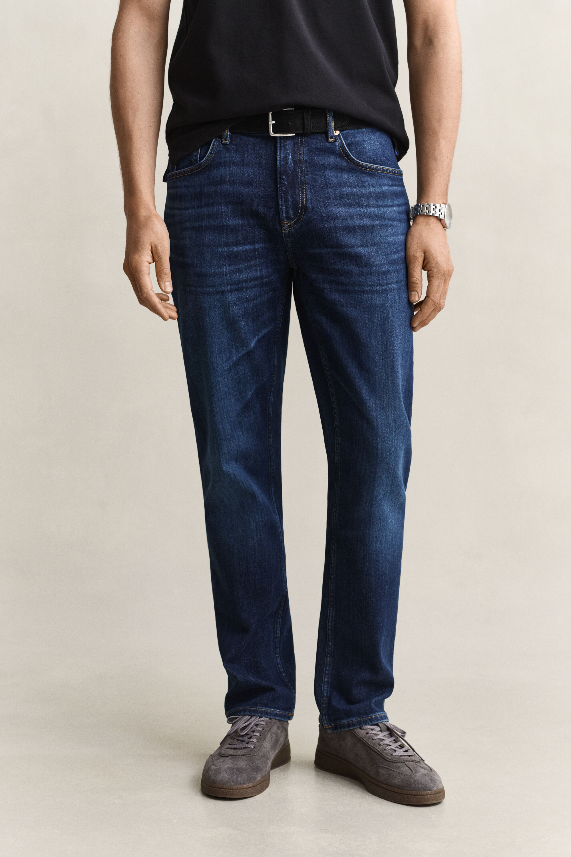 Vaqueros Regular Fit