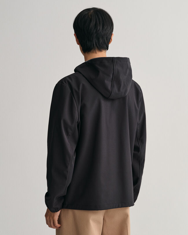 Chaqueta Softshell