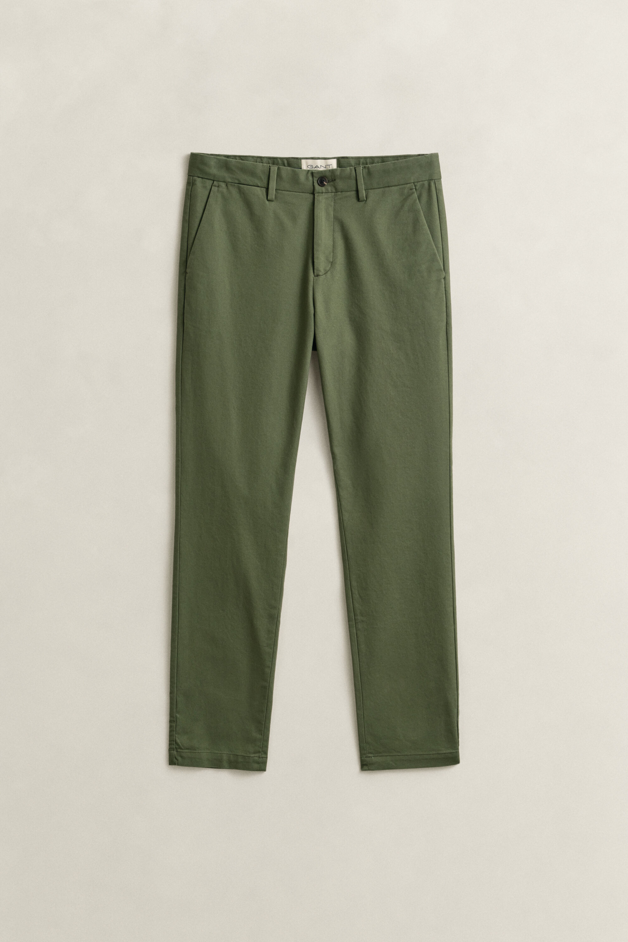 Pantalones chinos Slim Fit Smart