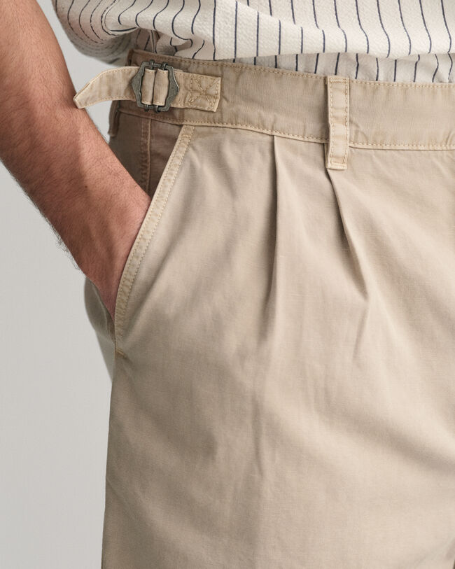 Pantalones cortos Workwear