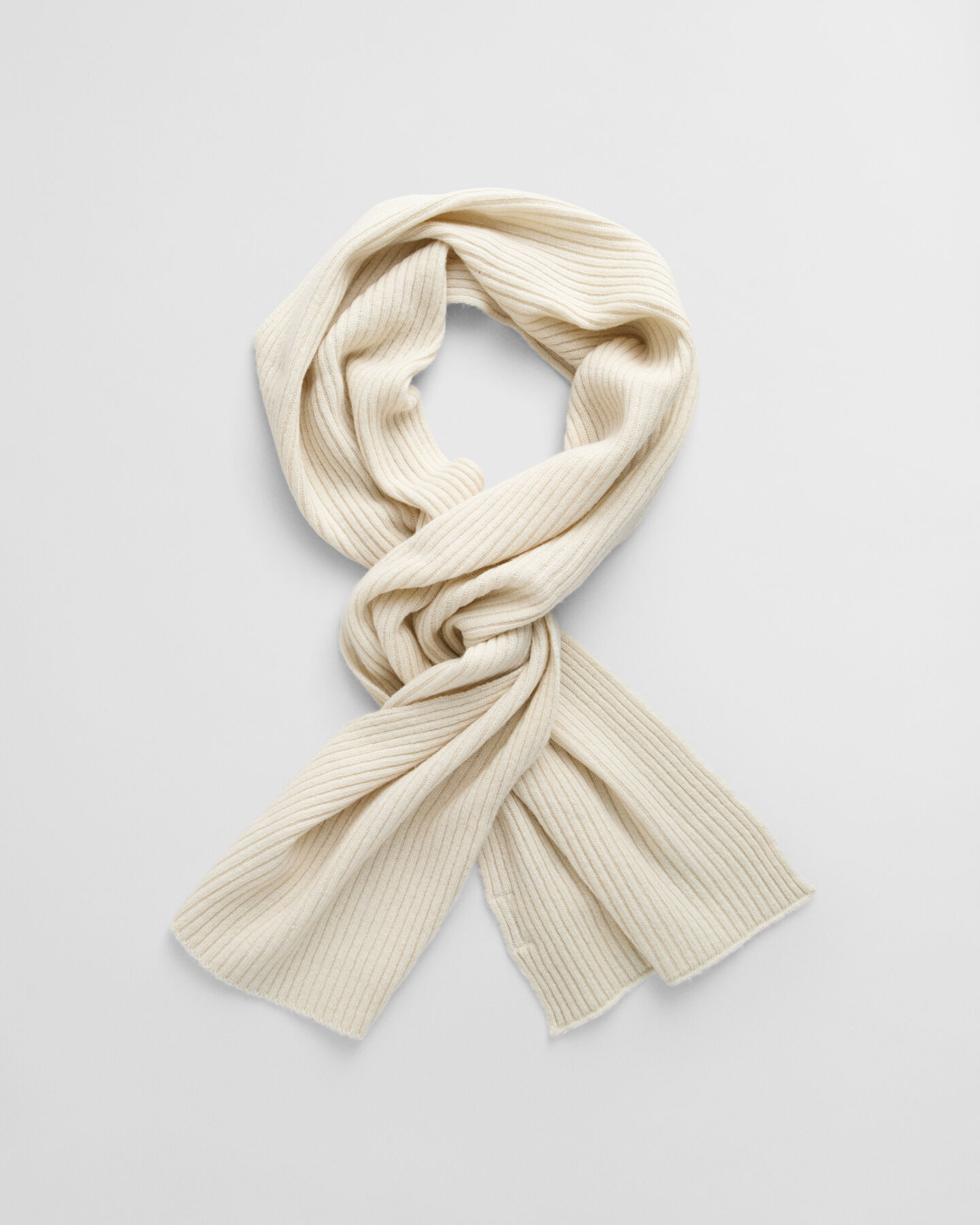 Set de regalo de gorro y bufanda de lana