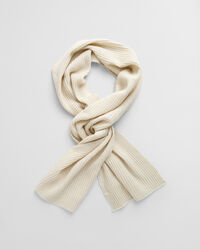 Set de regalo de gorro y bufanda de lana