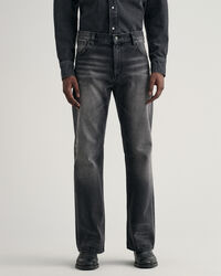 Vaqueros bootcut