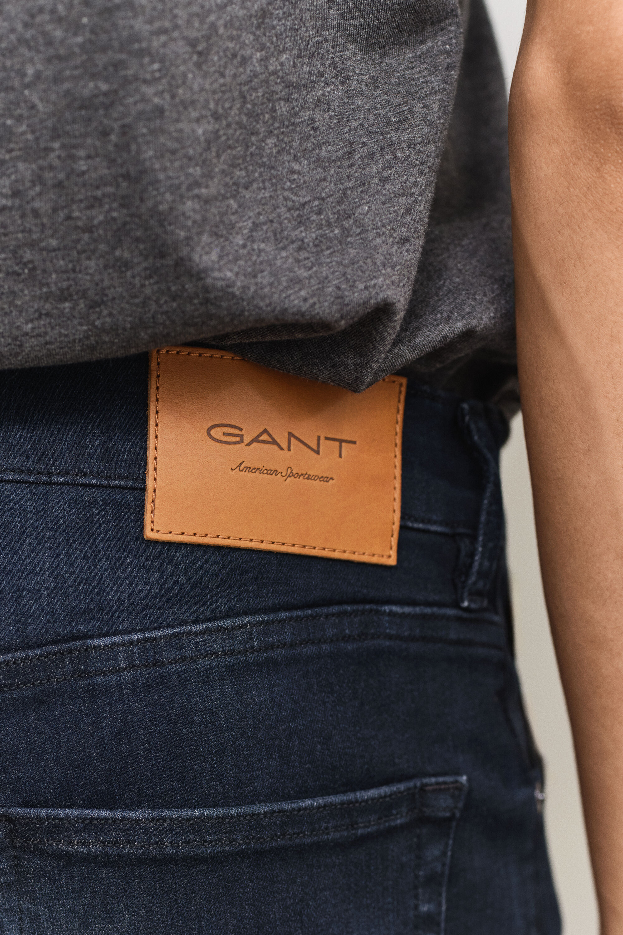 Vaqueros Extra Slim Fit Active Recover