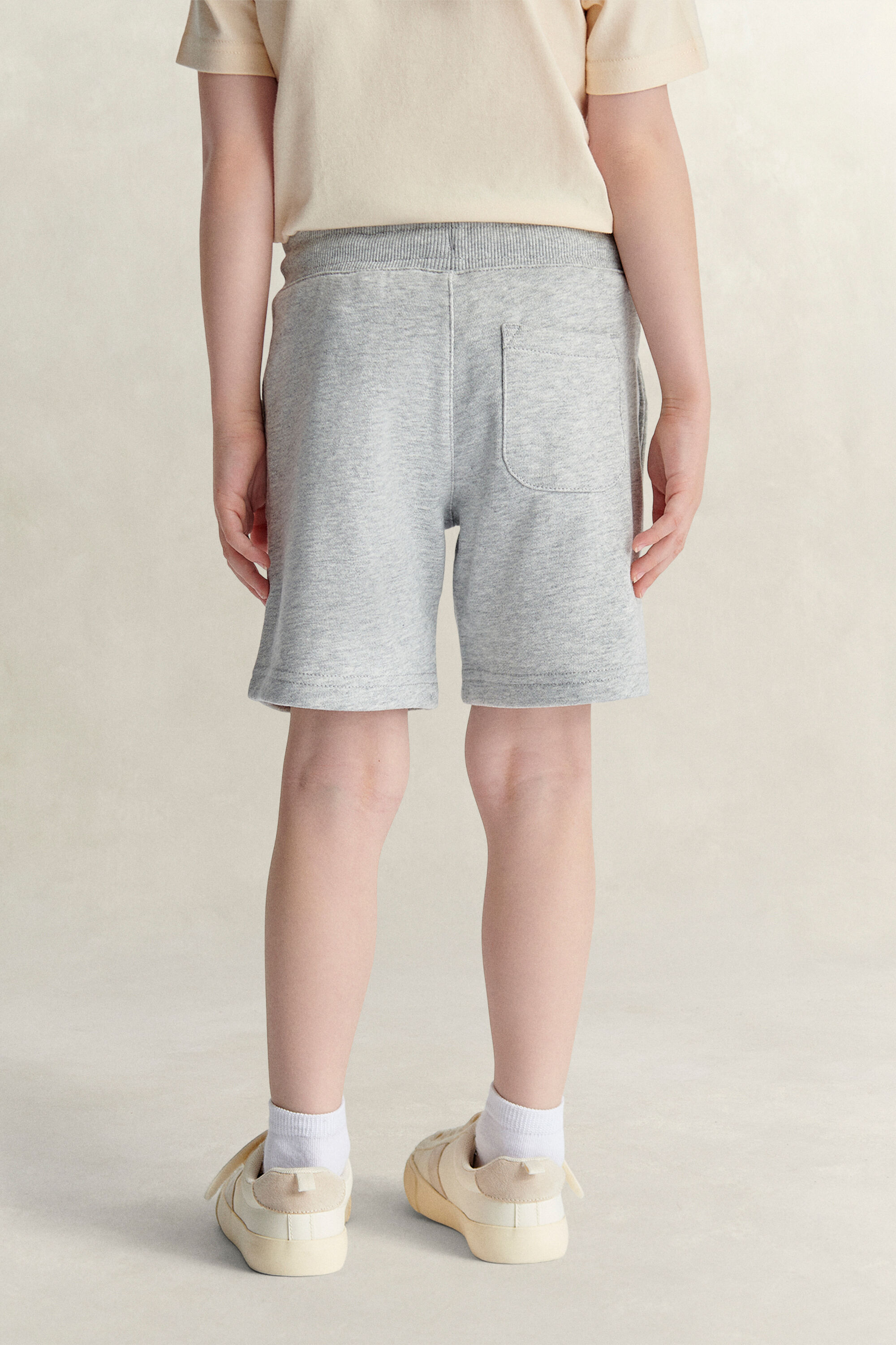 Pantalones cortos deportivos Shield Boys