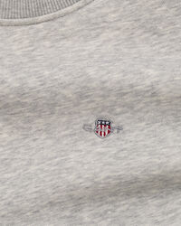 Sudadera Shield de cuello redondo