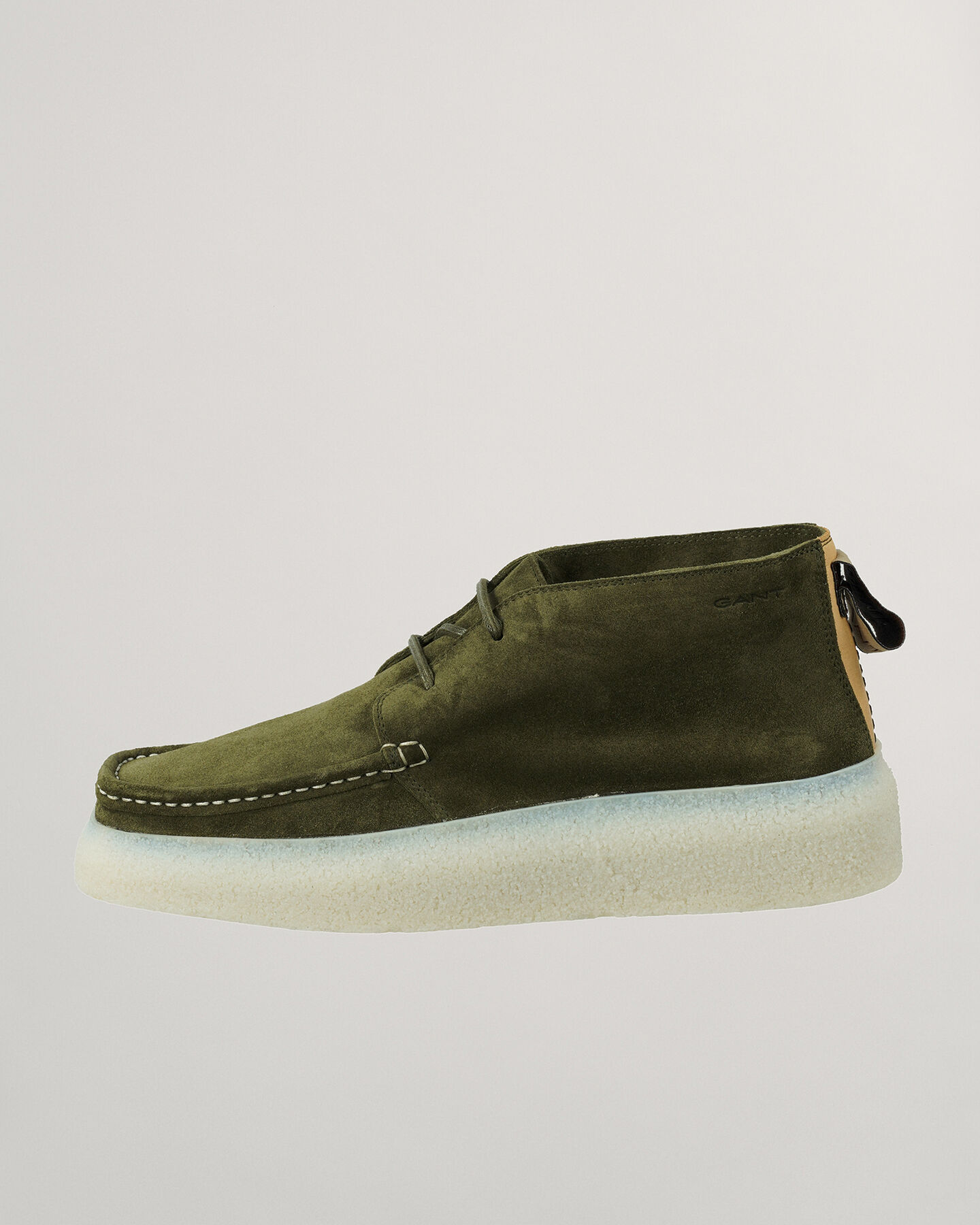 Botas de ca&ntilde;a media Bravoz