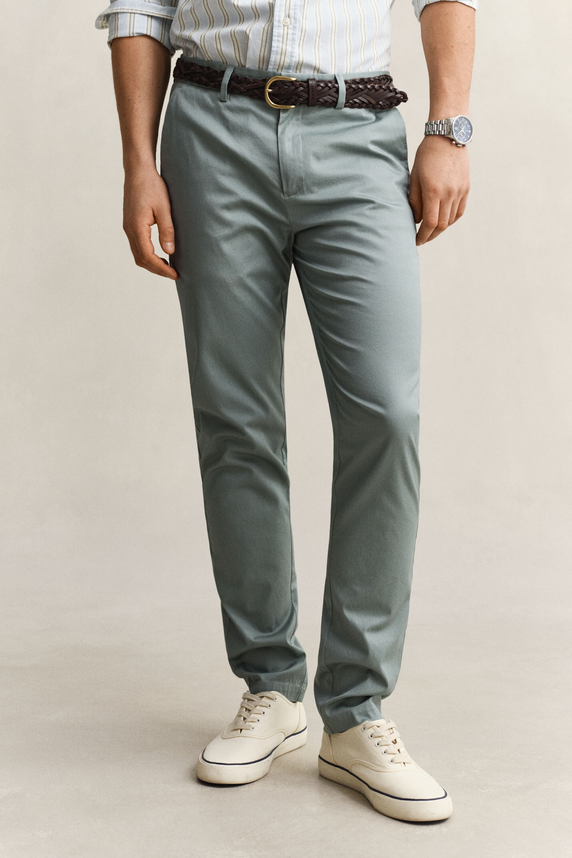 Pantalones chinos Sport