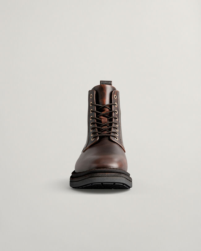 Botas de caña media Boggar