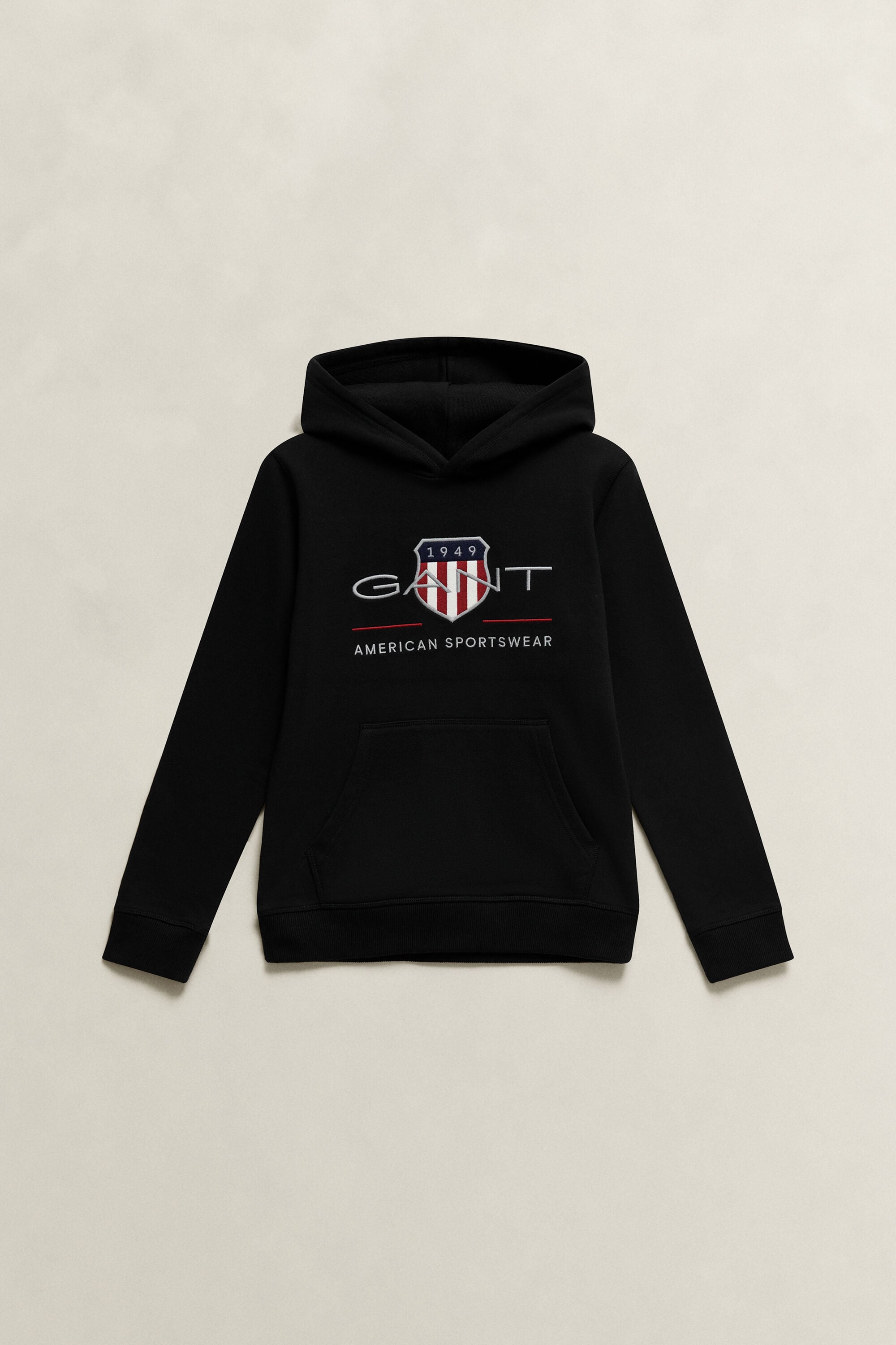 Sudadera con capucha Archive Shield Teens