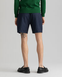 Pantalones cortos con cordón ajustable