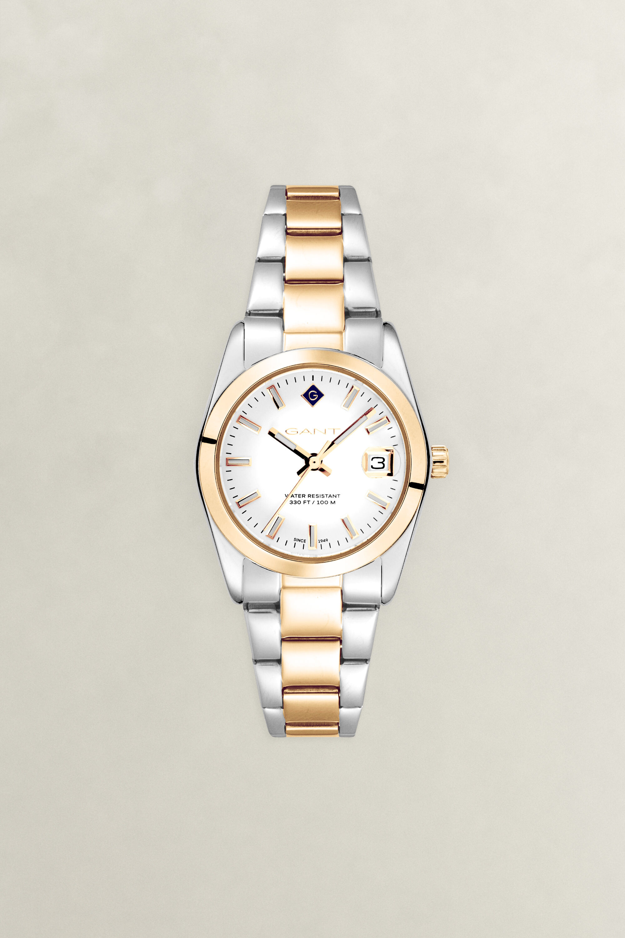 Reloj Everett Mini
