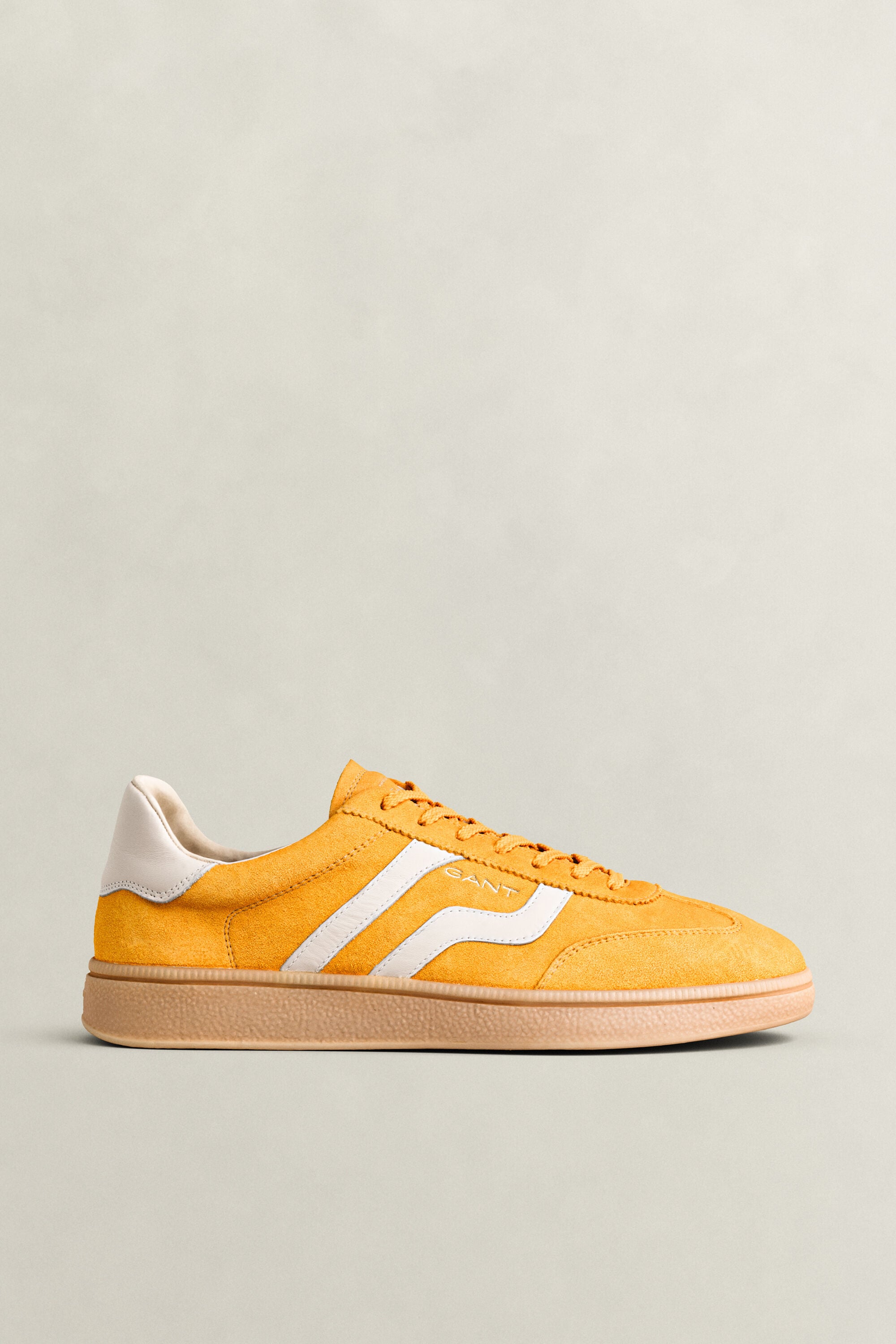 Zapatillas Cuzmo de ante