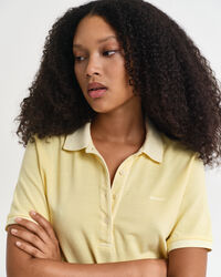 Polo de piqu&eacute; Sunfaded