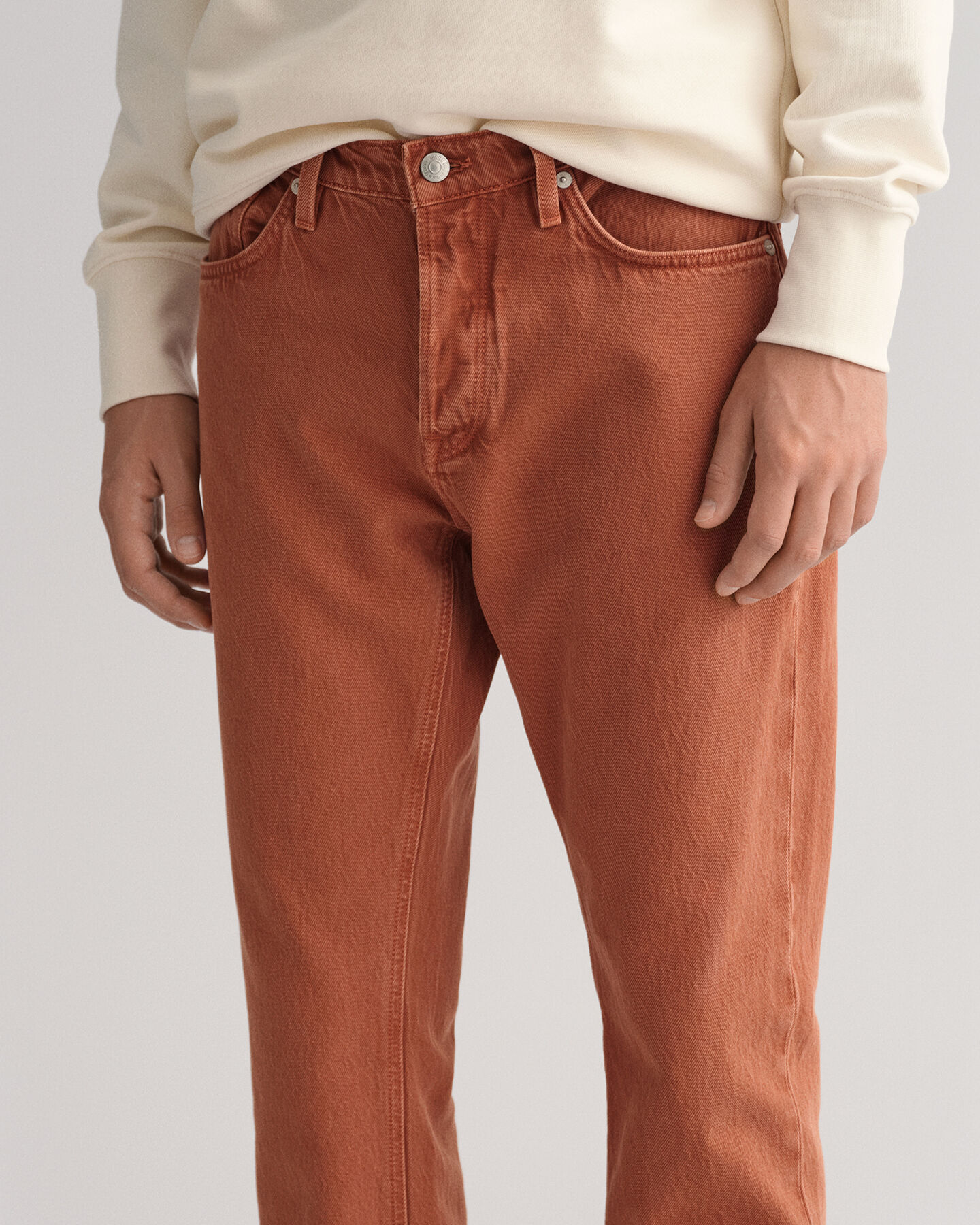 Vaqueros Regular Fit Color Arley