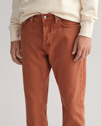 Vaqueros Regular Fit Color Arley