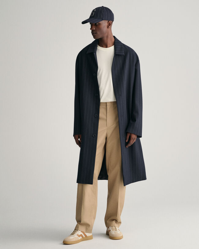 Abrigo de raya diplomática