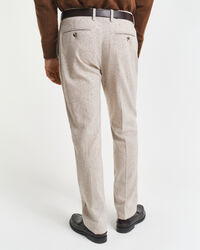 Pantalones de traje Slim Fit Donegal