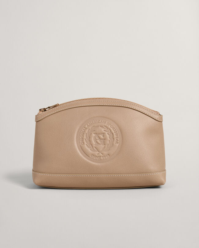 Neceser de maquillaje de piel