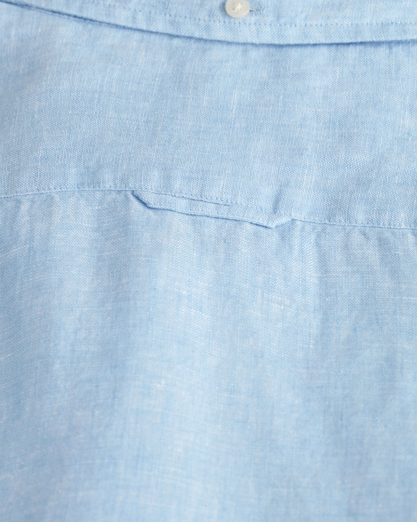 Camisa Slim Fit de lino