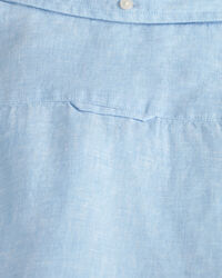 Camisa Slim Fit de lino