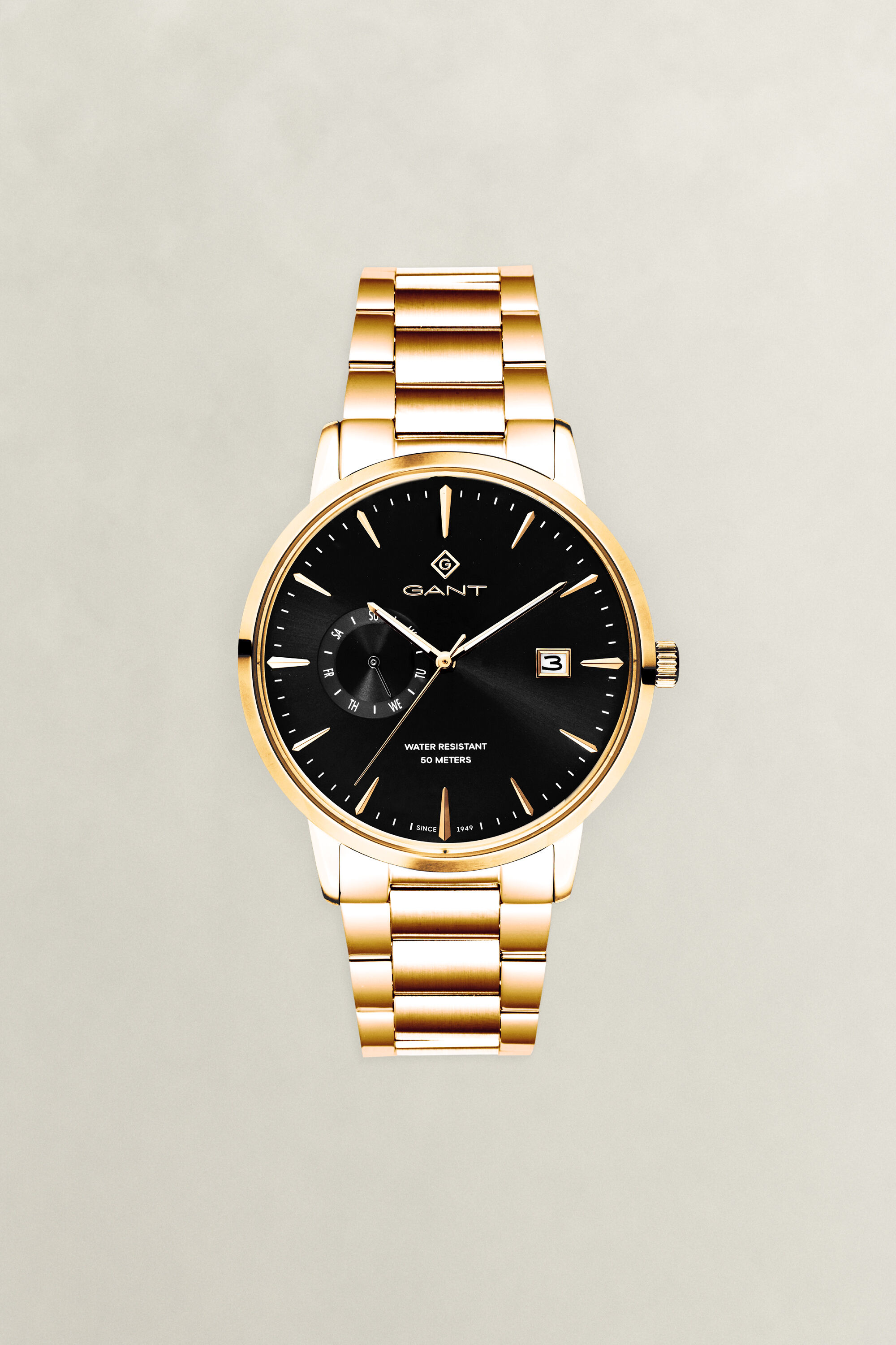 Reloj East Hill