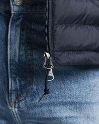 Chaqueta Mixed Media