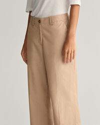 Pantalones chinos Relaxed Fit ligeros