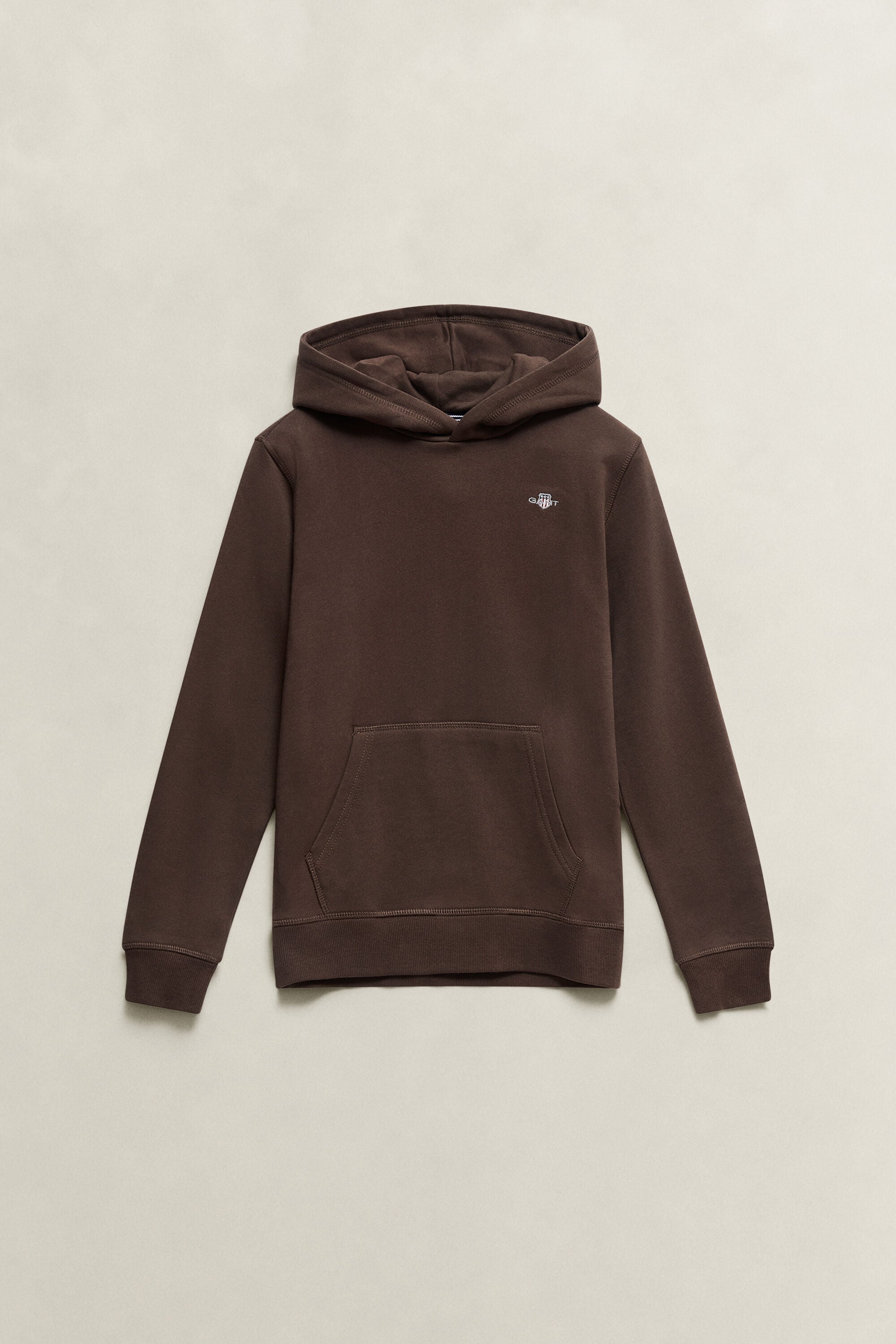 Sudadera con capucha Shield Teens