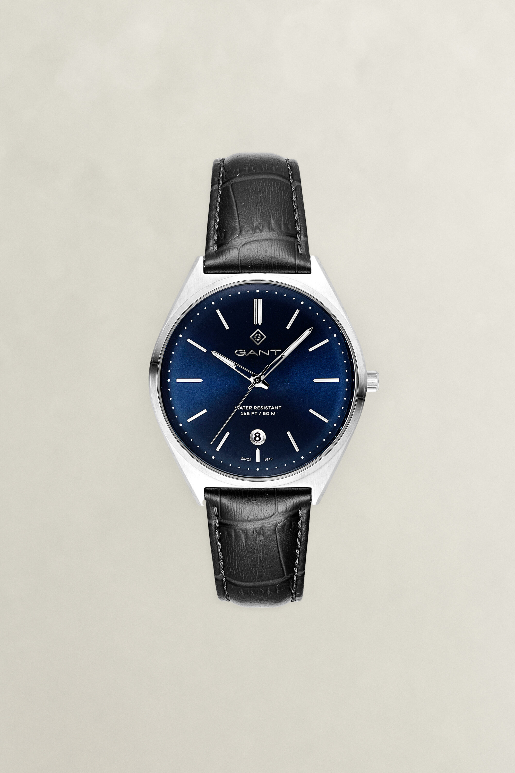 Reloj Abington