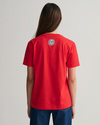 Camiseta Crest Shield Teens
