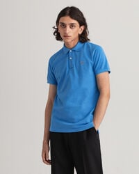 Polo de piqu&eacute; Slim Fit Original
