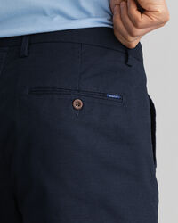 Pantalones cortos Slim Fit Tech Prep&trade; Hallden