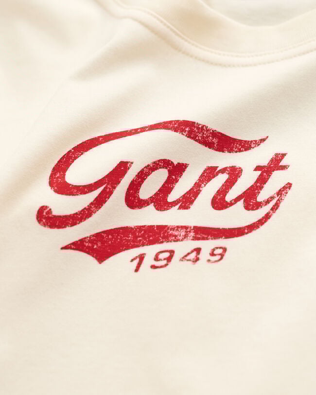 Camiseta lavada a la piedra